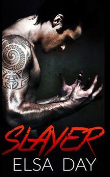 portada Slayer (en Inglés)