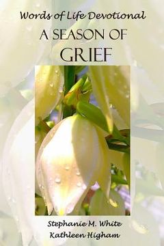 portada A Season of Grief (en Inglés)