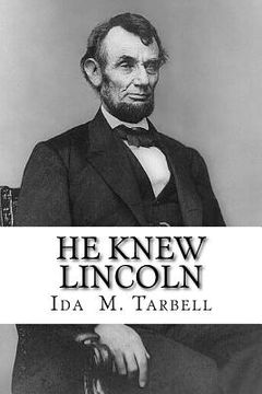portada He Knew Lincoln: and Other Billy Brown Stories
