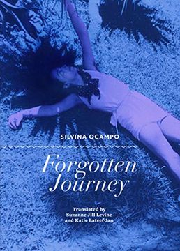 portada Forgotten Journey (en Inglés)