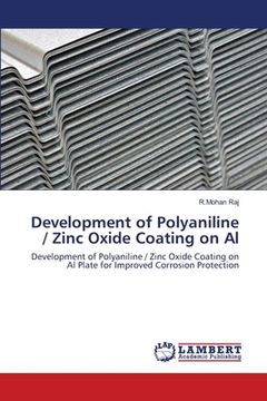 portada Development of Polyaniline / Zinc Oxide Coating on Al (en Inglés)