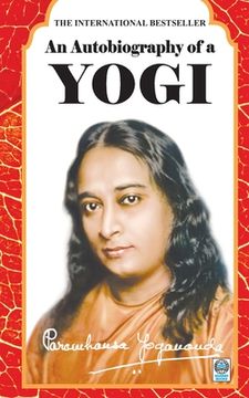 portada An Autobiography of a Yogi (en Inglés)