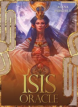 portada Isis Oracle (in English)