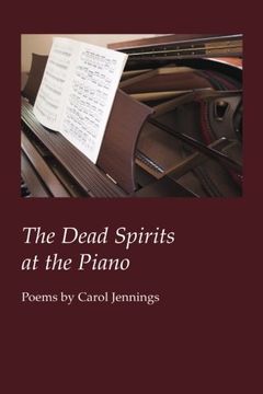 portada The Dead Spirits at the Piano