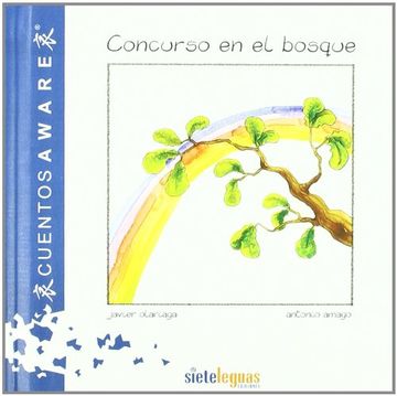 portada Concurso en el Bosque (in Spanish)