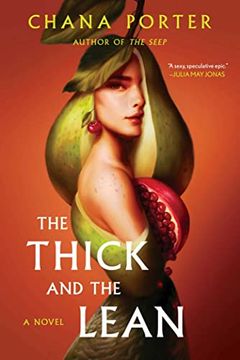 portada The Thick and the Lean (en Inglés)