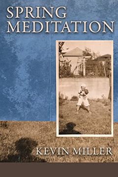 portada Spring Meditation (en Inglés)