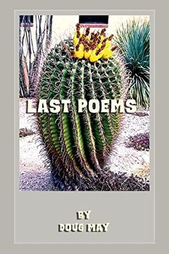 portada Last Poems 