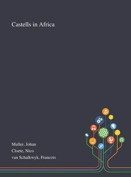 portada Castells in Africa (in English)