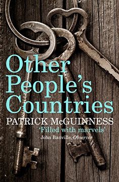 portada Other People's Countries