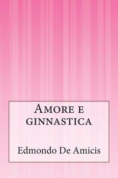portada Amore e ginnastica (in Italian)