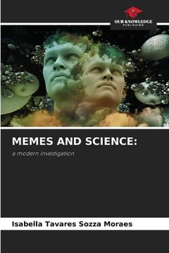 portada Memes and Science (en Inglés)