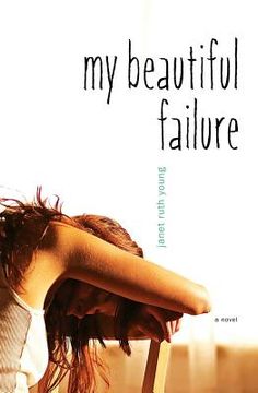 portada My Beautiful Failure (en Inglés)