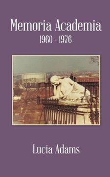 portada Memoria Academia 1960 - 1976
