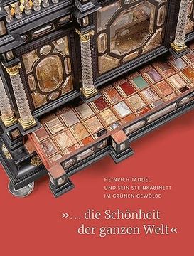 portada Die Schönheit der Ganzen Welt« (en Alemán)
