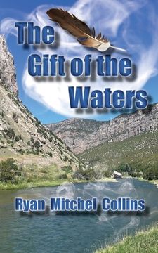 portada The Gift of the Waters (en Inglés)
