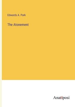 portada The Atonement (in English)