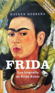 portada FRIDA ("BOOKET)