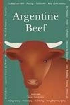 portada argentine beef (en Inglés)