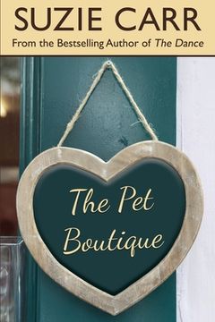 portada The Pet Boutique (en Inglés)