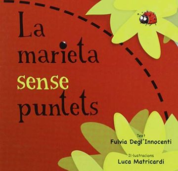 portada La Marieta Sense Puntets (in Catalá)