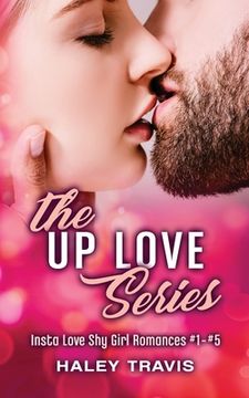 Insta Love Shy Girl Romances #1 - #5: (Icing, Packing, Snapping, Inking, and Snipping Up Love) (en Inglés)