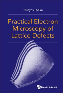 portada Practical Electron Microscopy of Lattice Defects (en Inglés)