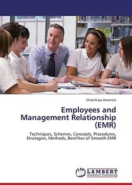 portada Employees and Management Relationship (EMR)