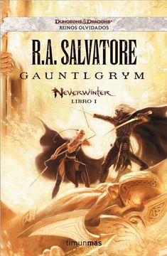 gauntlgrym: Neverwinter I