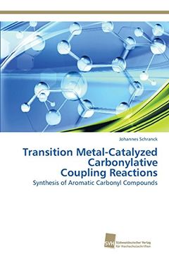 portada Transition Metal-Catalyzed Carbonylative Coupling Reactions