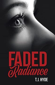 portada Faded Radiance (1) (Becoming) (en Inglés)