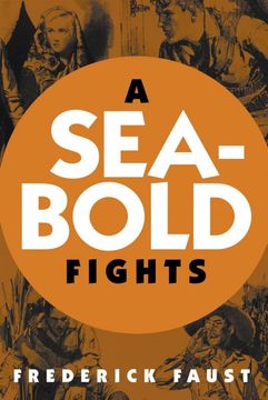 portada A Seabold Fights (in English)