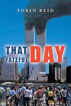 portada That Fateful day (en Inglés)