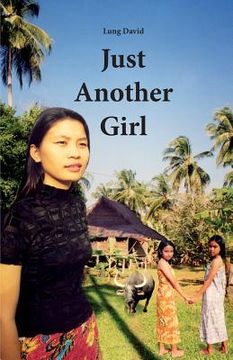 portada Just Another Girl (in English)