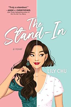 portada The Stand-In (in English)