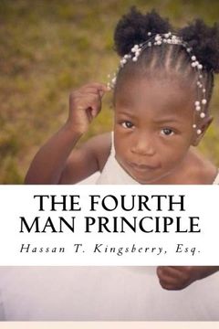 portada The Fourth Man Principle: Understanding the Value of Personal Adversity