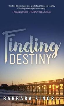 portada Finding Destiny