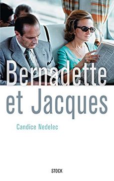 portada Bernadette et Jacques