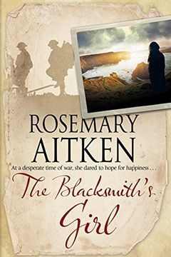 portada Blacksmith's Girl, The: A World war i Cornish Romance 