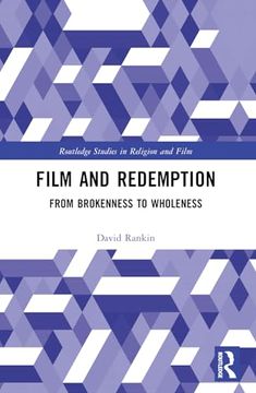 portada Film and Redemption (Routledge Studies in Religion and Film) (en Inglés)