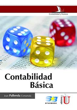 portada Contabilidad Basica (in Spanish)