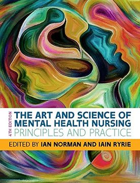 portada The art and Science of Mental Health Nursing: Principles and Practice (in English)