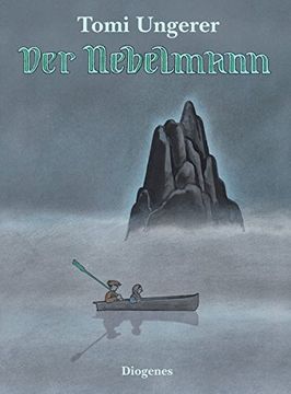 portada Der Nebelmann: Eine Geschichte aus Irland (in German)