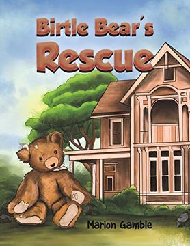 portada Birtle Bear's Rescue (in English)