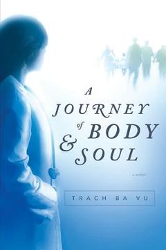 portada A Journey of Body and Soul (en Inglés)