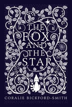 portada The Fox And The Star