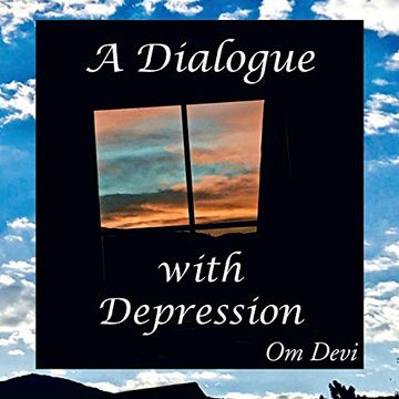 portada A Dialogue With Depression: Heart (en Inglés)