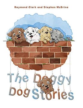 portada The Doggy dog Stories 