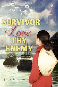 portada survivor love thy enemy