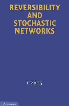 portada reversibility and stochastic networks